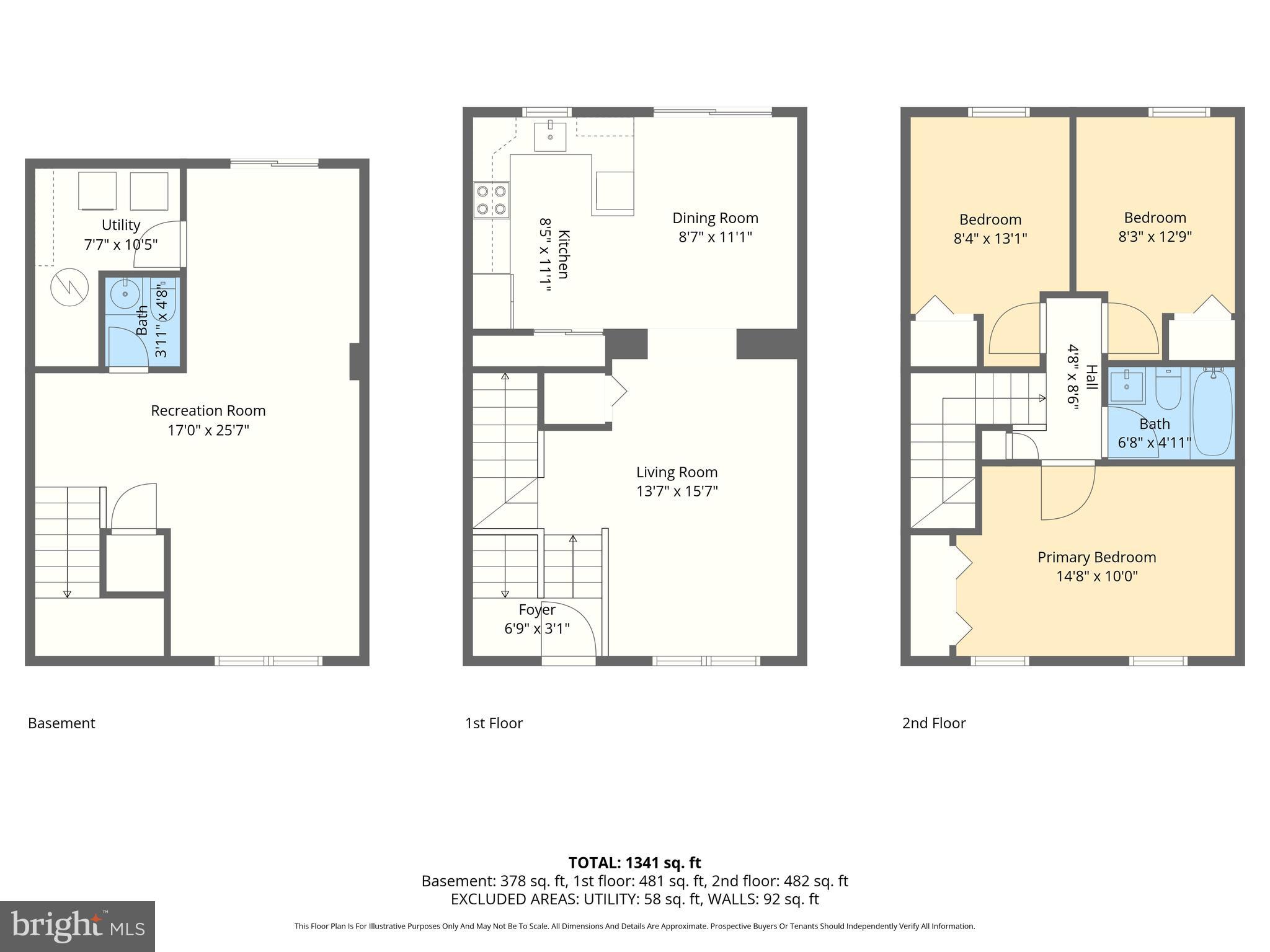 4069 Rustico Road Baltimore, MD 21220 - Photo 36 of 36 Gallery Image 36