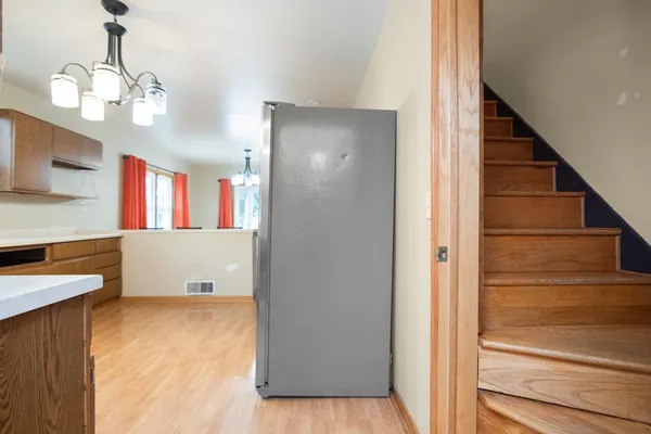 $209,000 | 124 South Custer Street, Brillion, WI 54110
