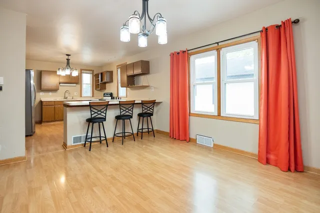 $215,000 | 124 South Custer Street, Brillion, WI 54110