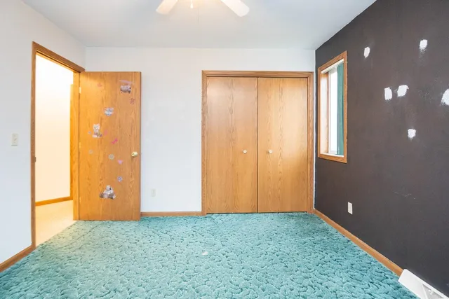 $215,000 | 124 South Custer Street, Brillion, WI 54110