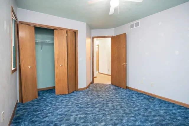 $215,000 | 124 South Custer Street, Brillion, WI 54110