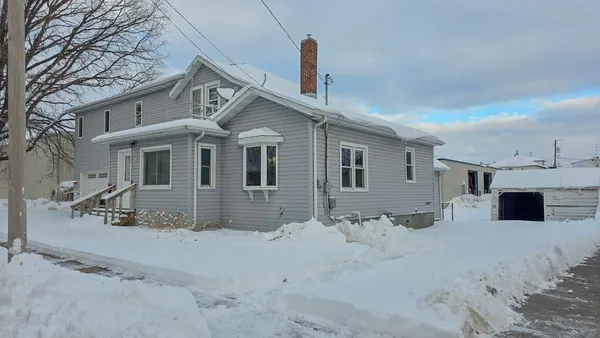 $209,000 | 124 South Custer Street, Brillion, WI 54110