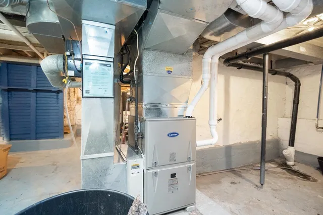 $215,000 | 124 South Custer Street, Brillion, WI 54110