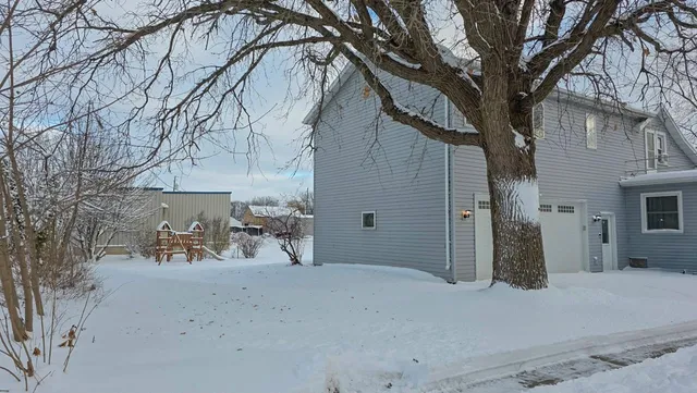$215,000 | 124 South Custer Street, Brillion, WI 54110