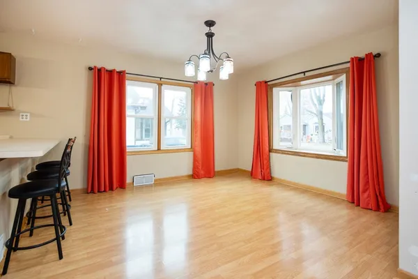 $209,000 | 124 South Custer Street, Brillion, WI 54110