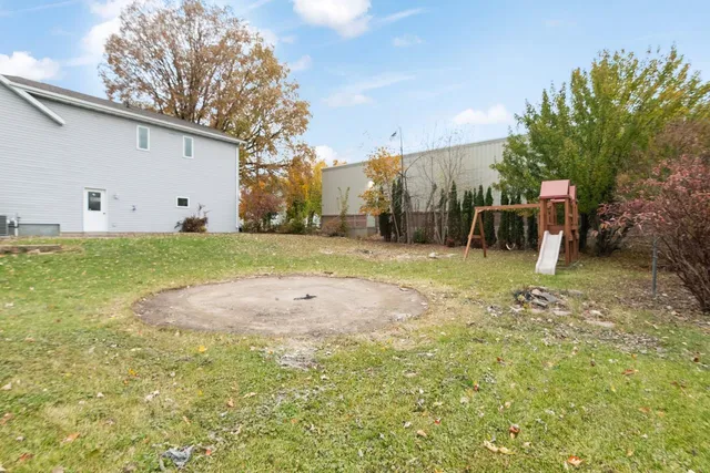 $215,000 | 124 South Custer Street, Brillion, WI 54110