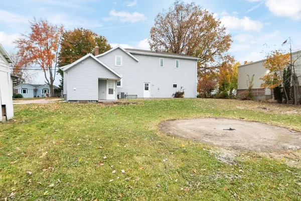 $209,000 | 124 South Custer Street, Brillion, WI 54110
