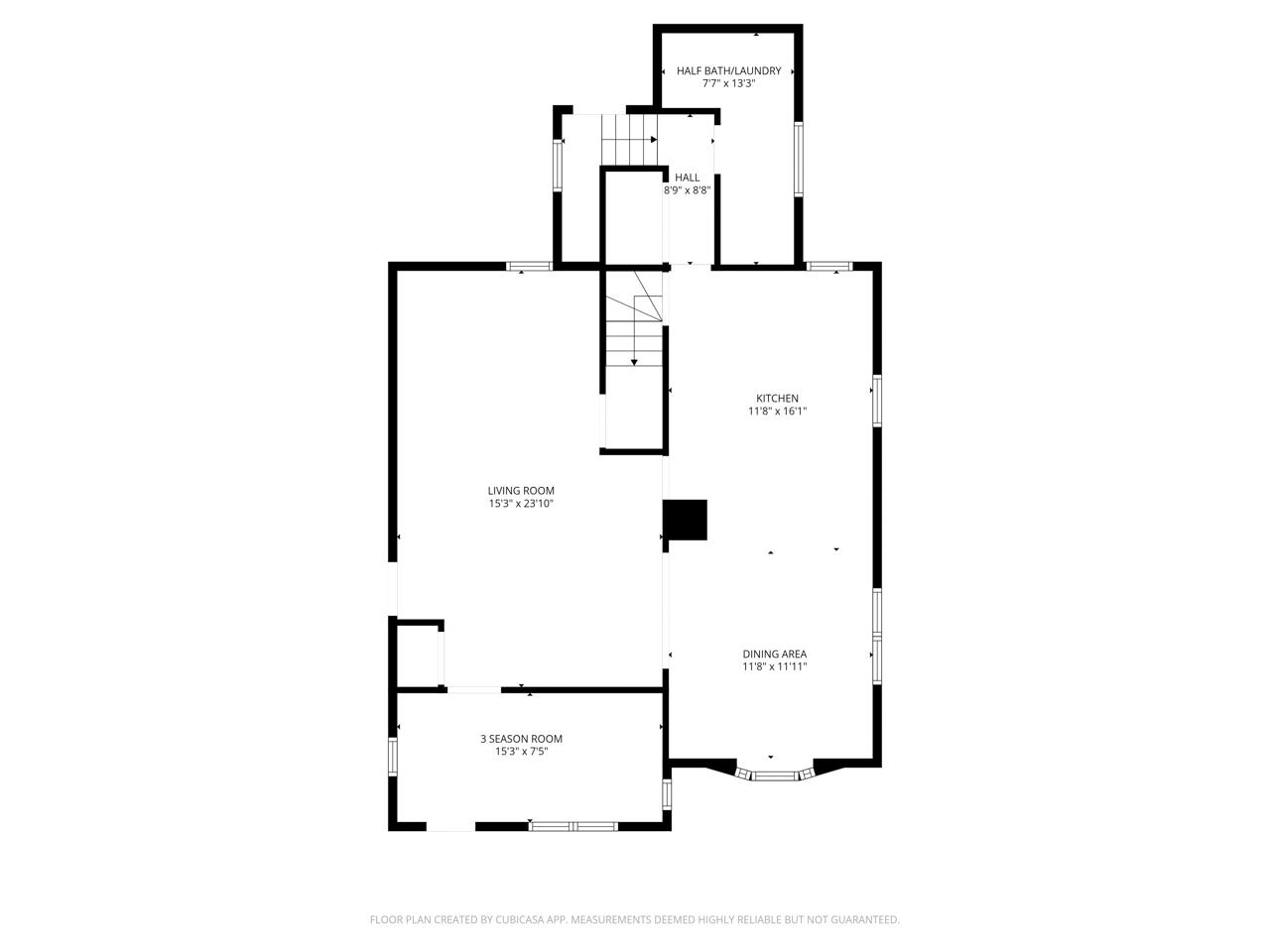 124 South Custer Street Brillion, WI 54110 - Photo 38 of 40