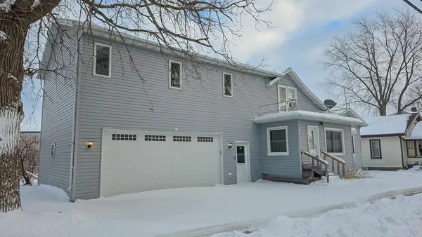 $209,000 | 124 South Custer Street, Brillion, WI 54110