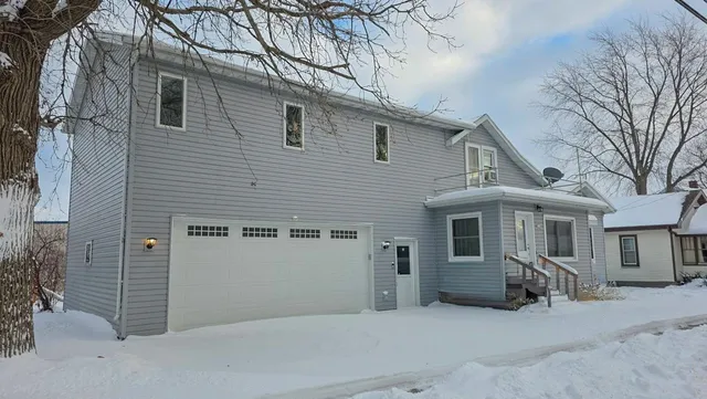 $215,000 | 124 South Custer Street, Brillion, WI 54110