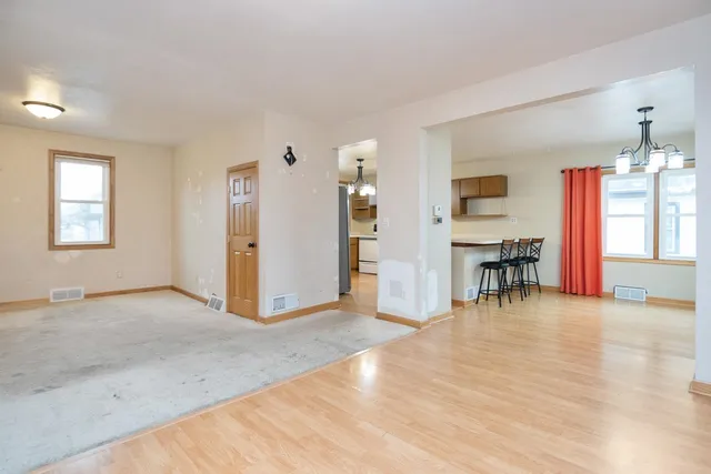 $215,000 | 124 South Custer Street, Brillion, WI 54110