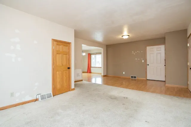 $215,000 | 124 South Custer Street, Brillion, WI 54110