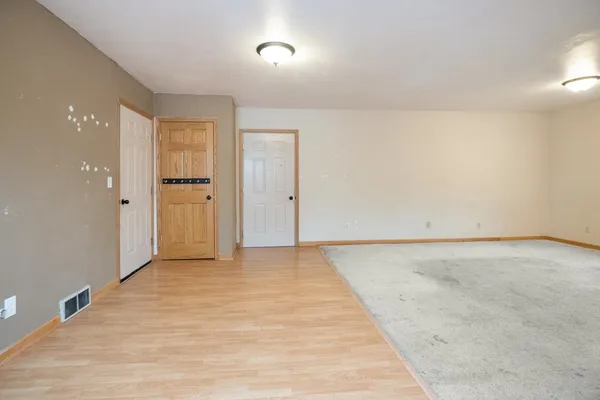 $209,000 | 124 South Custer Street, Brillion, WI 54110