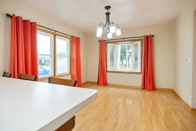 $215,000 | 124 South Custer Street, Brillion, WI 54110