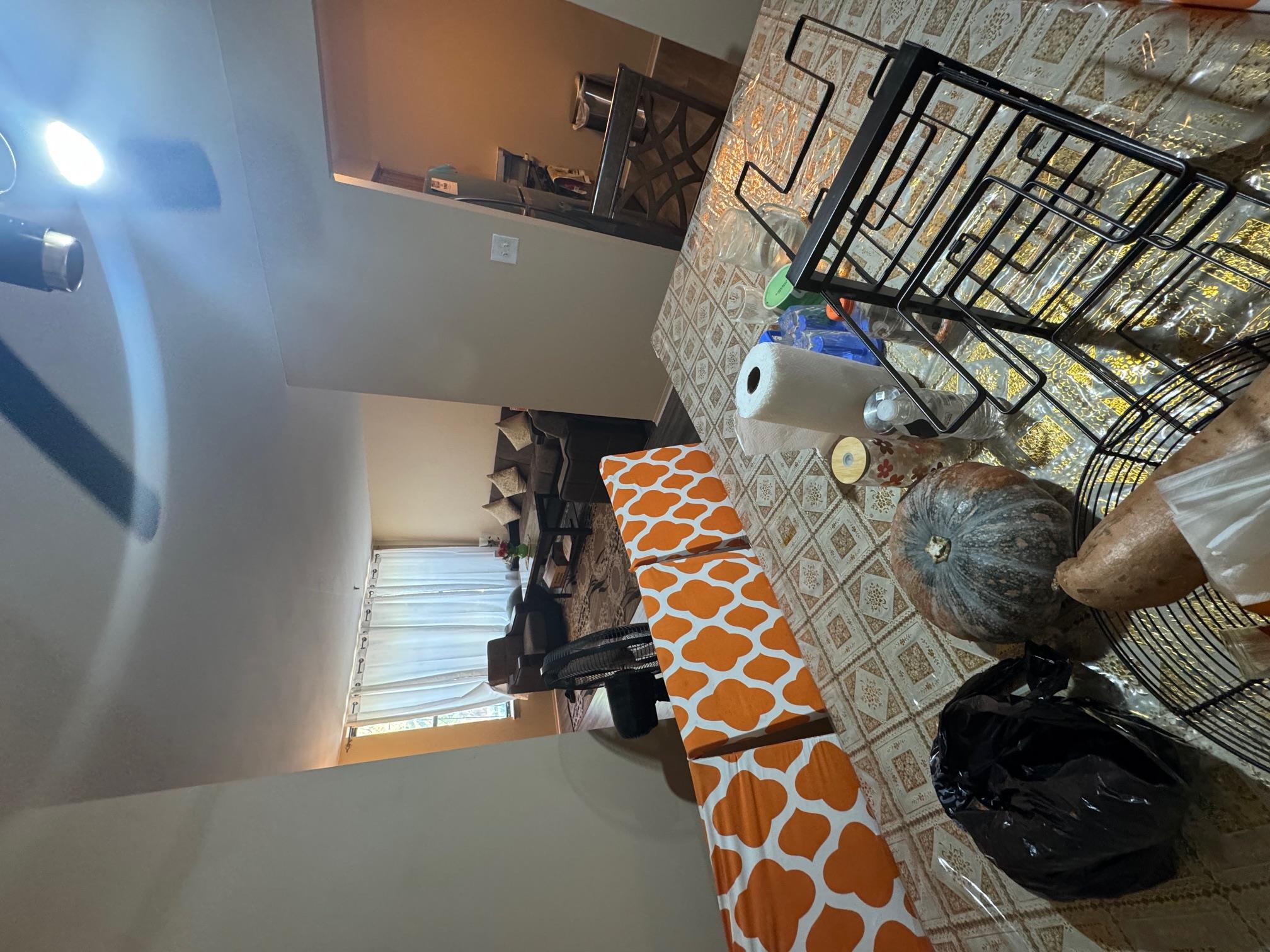 1987 Prospect Avenue Bronx, NY 10457 - Photo 13 of 13 a bed sitting in a bedroom next to a window