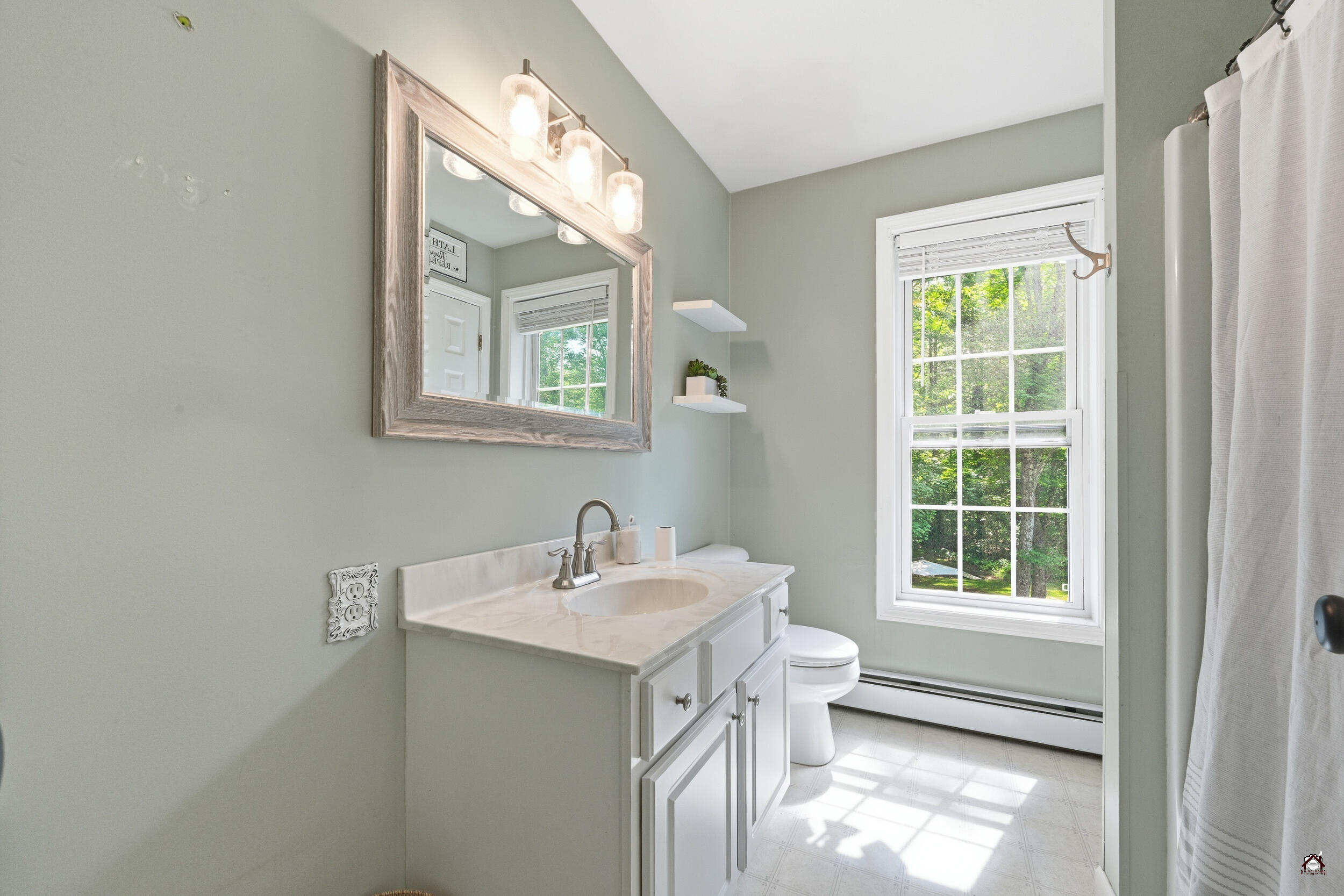 1084 Littlefield Road Wells, ME 04090 - Photo 42 of 71 Second Floor Bath