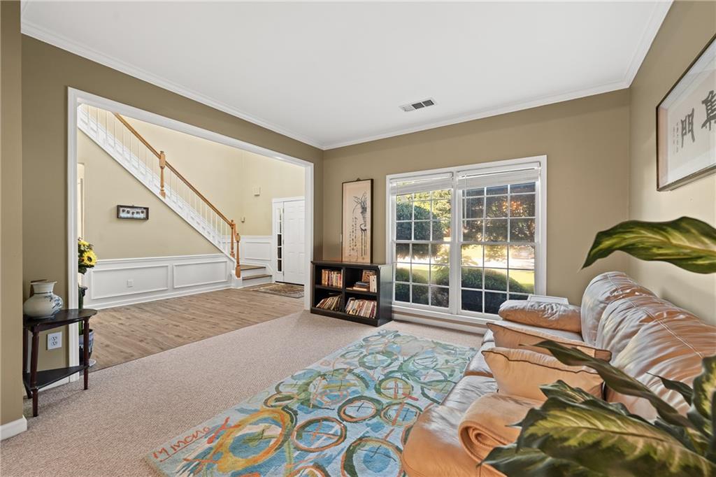 6605 Stapleford Lane Duluth, GA 30097 - Photo 9 of 61