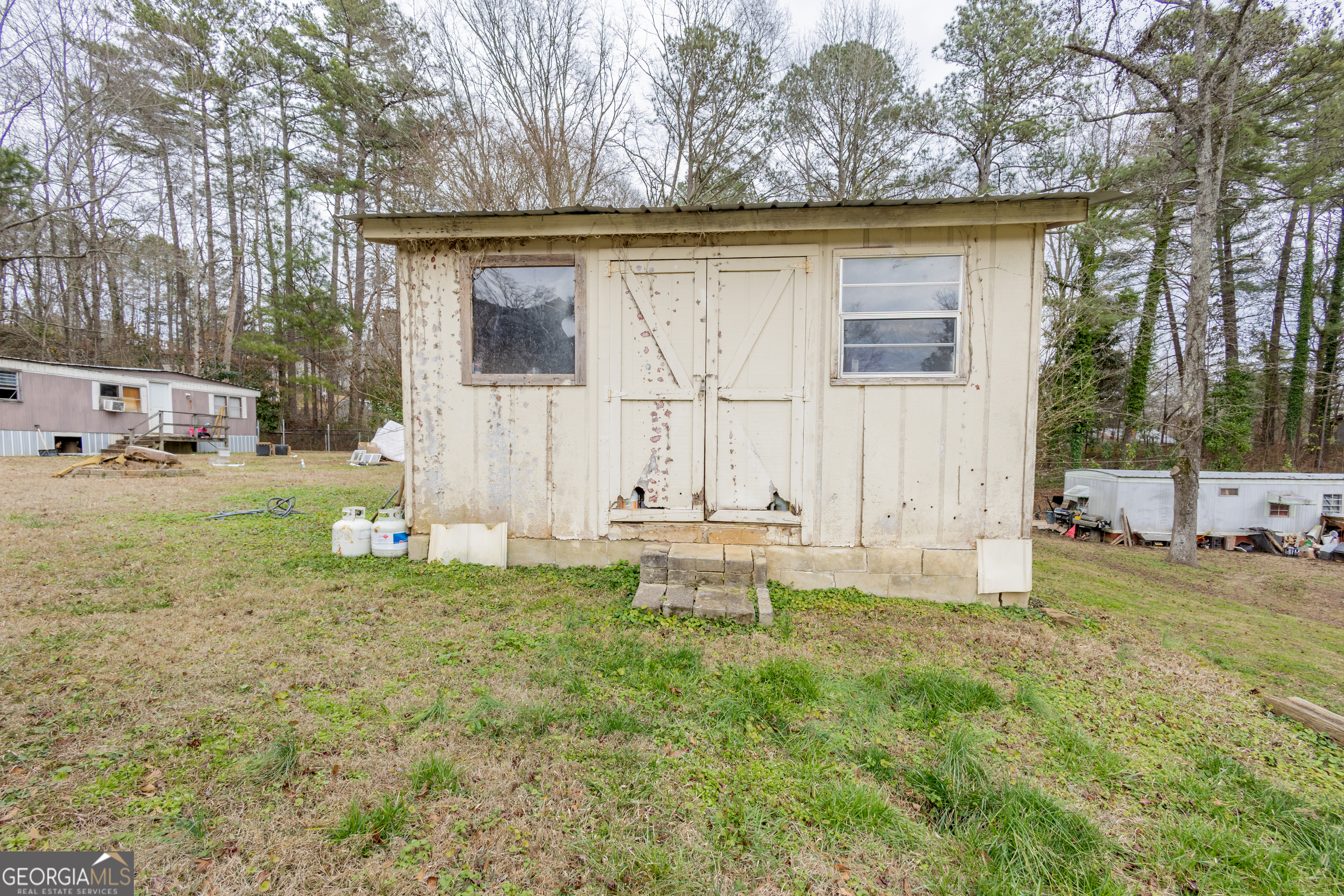 174 Brown Street Heflin, AL 36264 - Photo 24 of 31