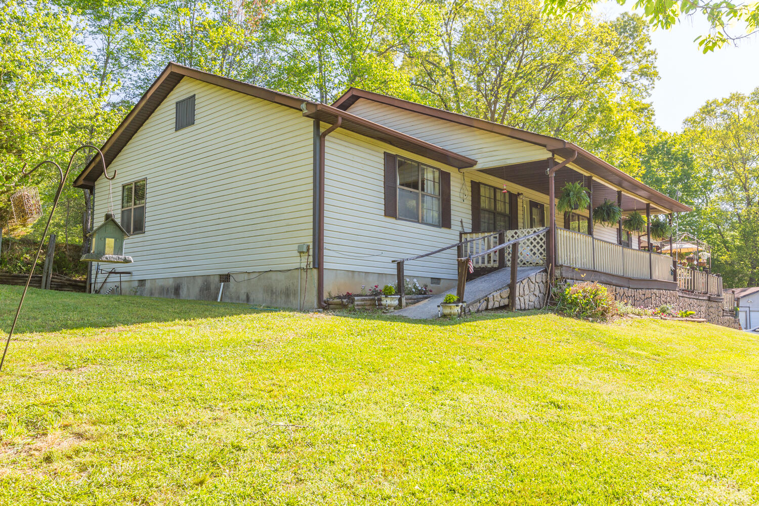 2027 West Cove Road Chickamauga, GA 30707 - Photo 12 of 58 2027 W Cove HD-15