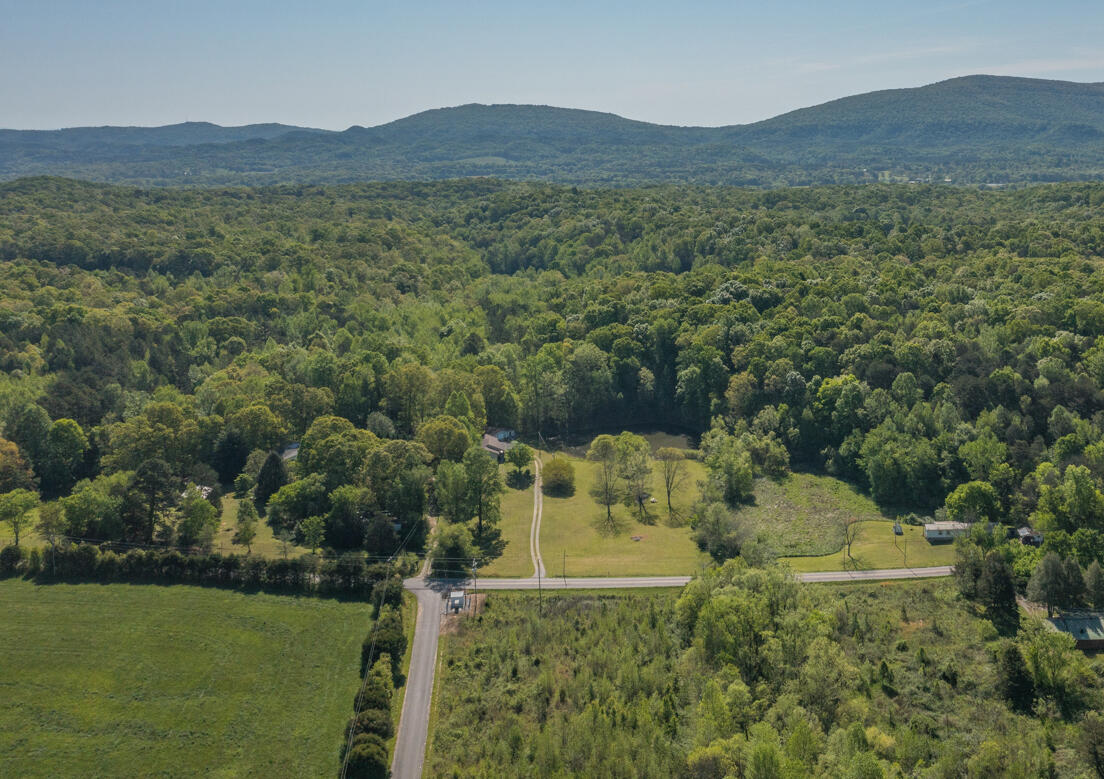 2027 West Cove Road Chickamauga, GA 30707 - Photo 15 of 58 2027 W Cove Aerials HD-8