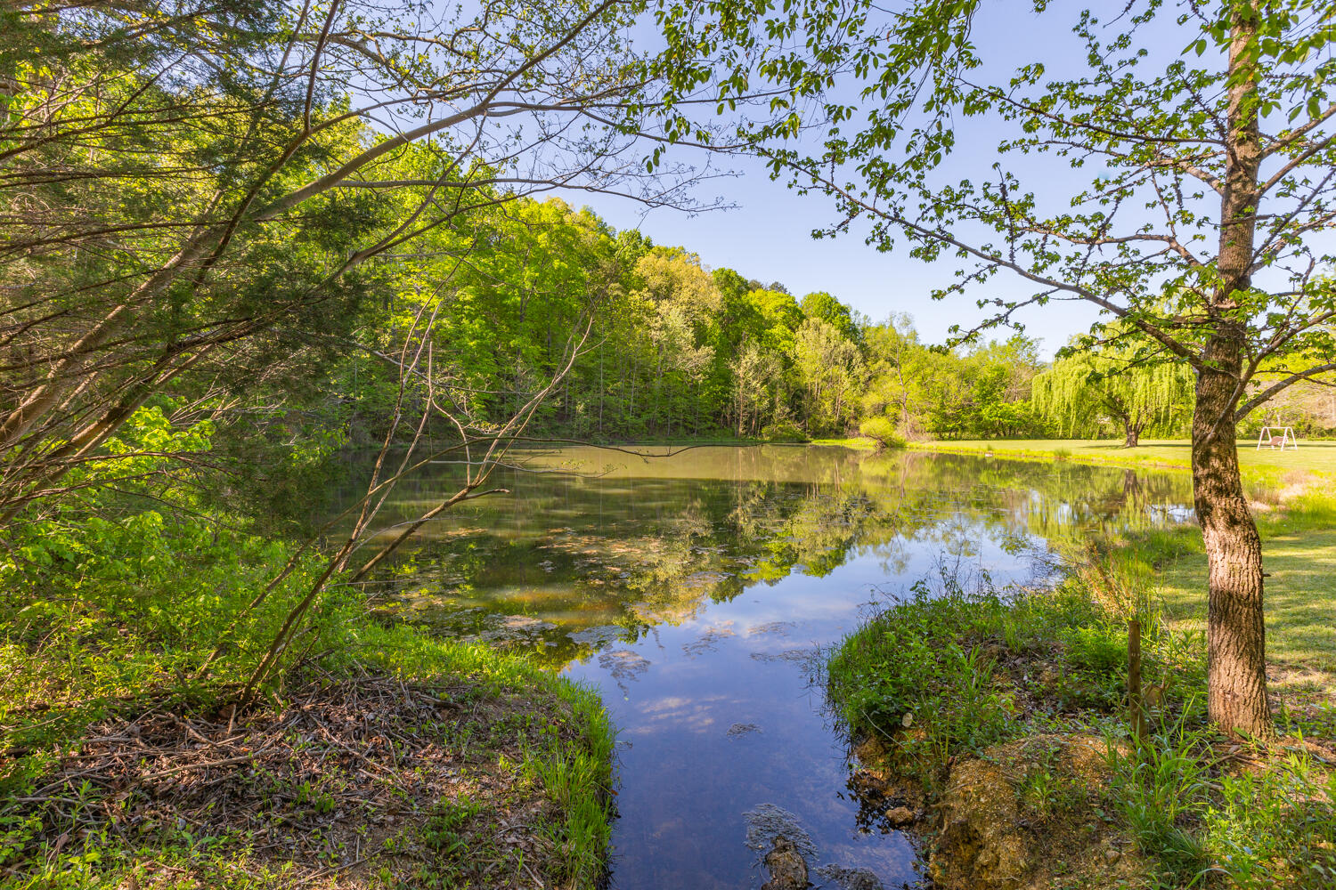 2027 West Cove Road Chickamauga, GA 30707 - Photo 24 of 58 2027 W Cove HD-7