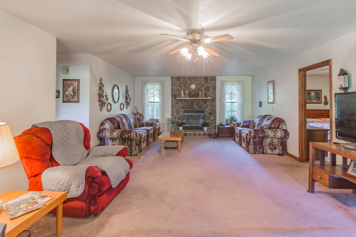 2027 West Cove Road Chickamauga, GA 30707 - Photo 30 of 58 2027 W Cove HD-20
