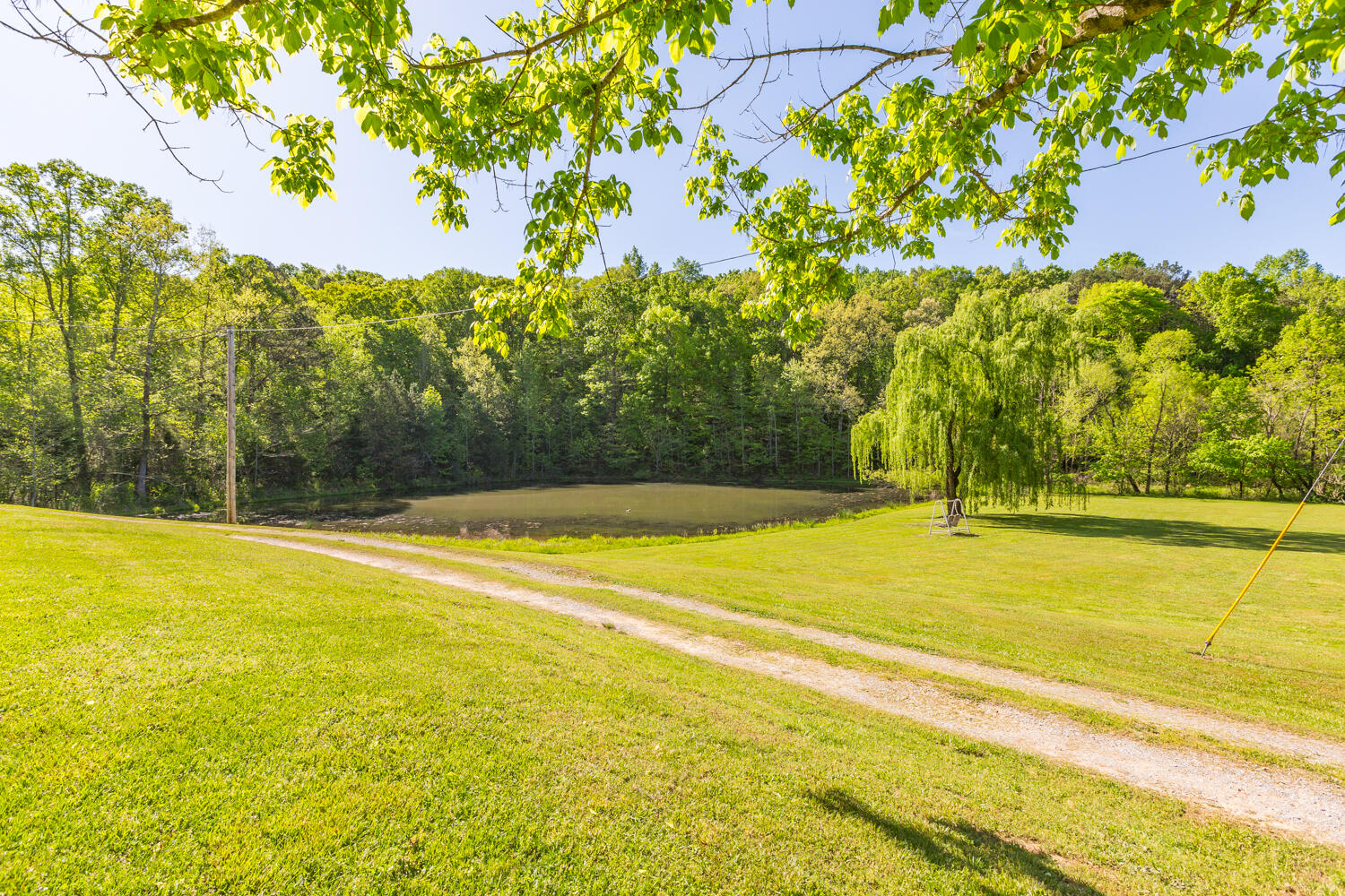 2027 West Cove Road Chickamauga, GA 30707 - Photo 4 of 58 2027 W Cove HD-16