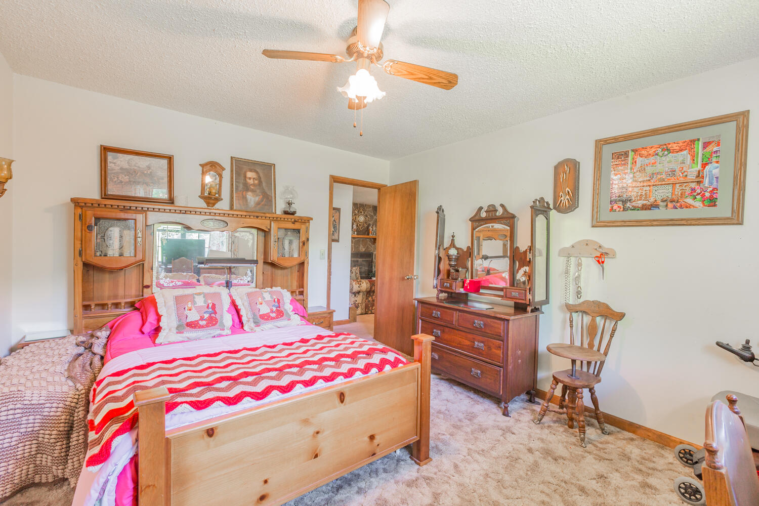 2027 West Cove Road Chickamauga, GA 30707 - Photo 47 of 58 2027 W Cove HD-36
