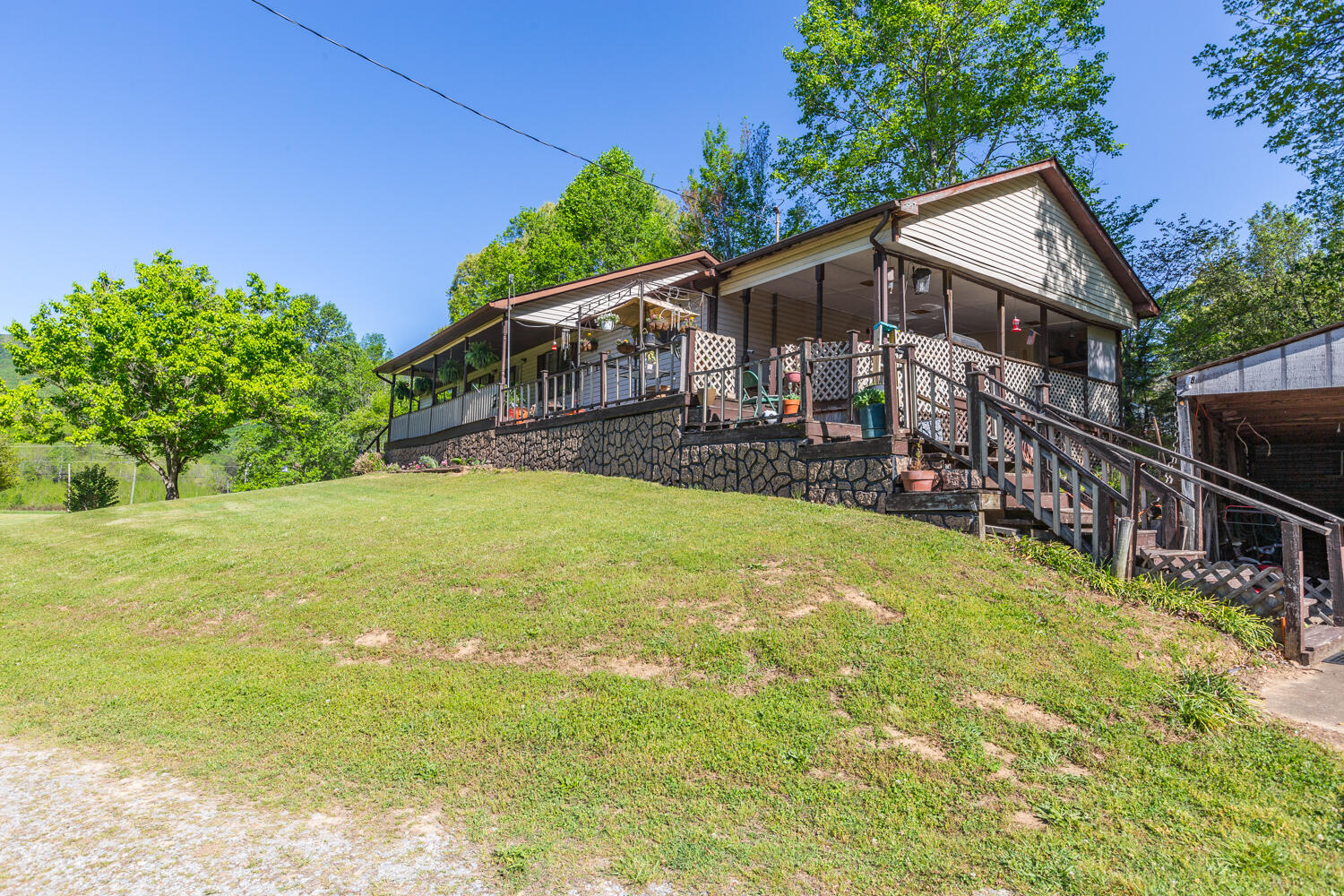 2027 West Cove Road Chickamauga, GA 30707 - Photo 51 of 58 2027 W Cove HD-3
