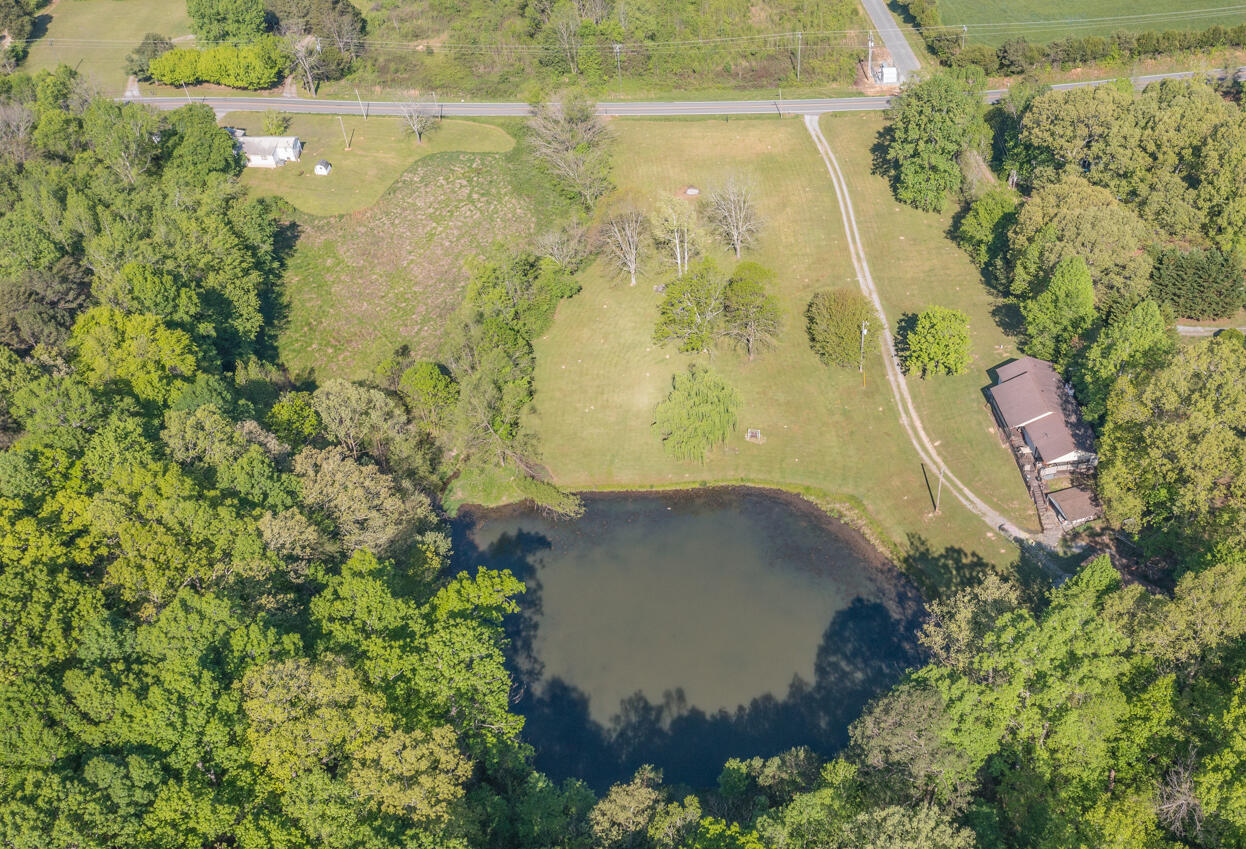 2027 West Cove Road Chickamauga, GA 30707 - Photo 10 of 58 2027 W Cove Aerials HD-4