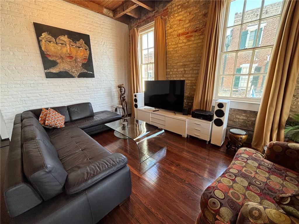 1140 Decatur Street, Unit 4 New Orleans, LA 70116 - Photo 3 of 8 Gallery Image 3