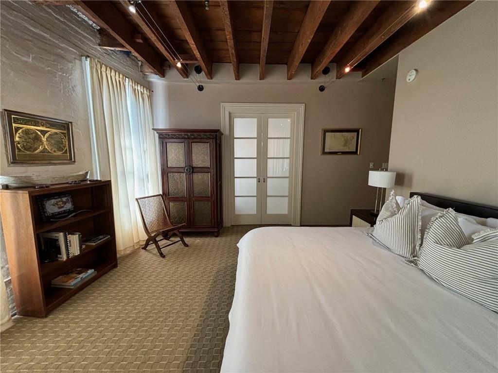 1140 Decatur Street, Unit 4 New Orleans, LA 70116 - Photo 5 of 8 Gallery Image 5