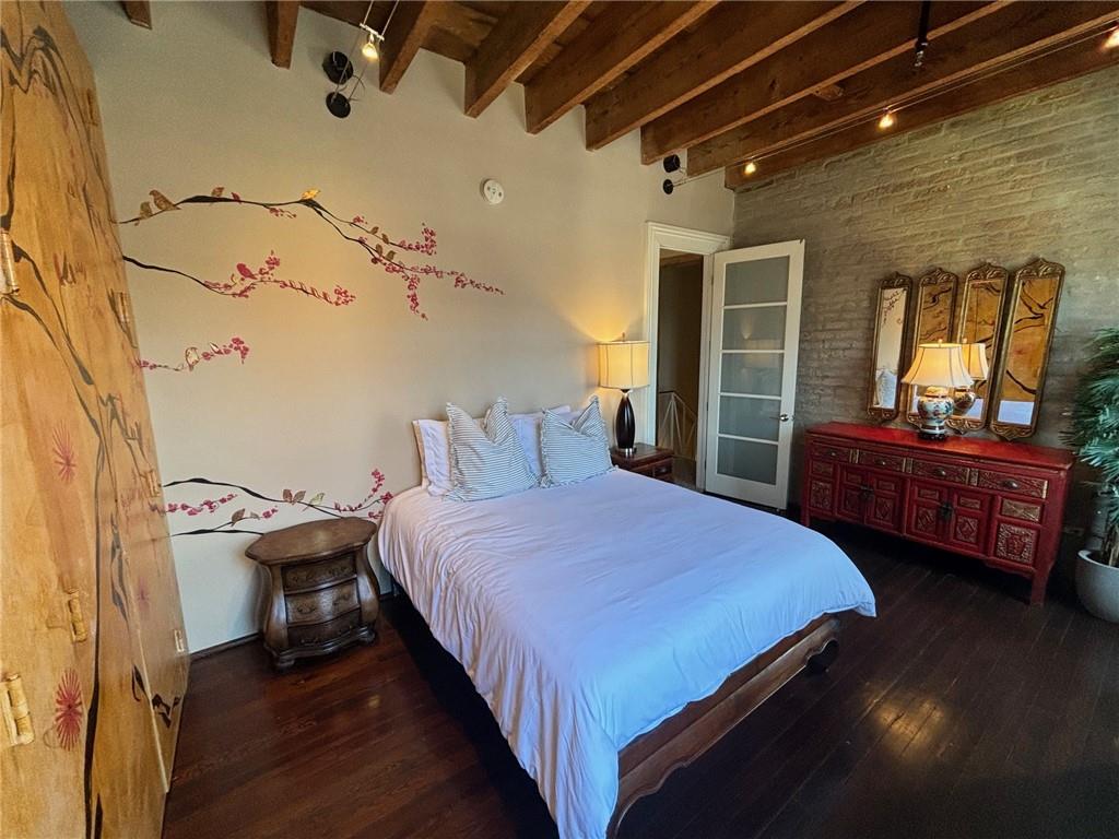 1140 Decatur Street, Unit 4 New Orleans, LA 70116 - Photo 6 of 8 Gallery Image 6