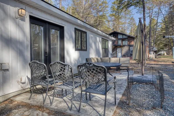 $399,000 | 80 White Lake Road, Tamworth, NH 03817