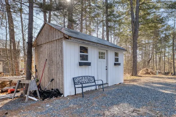 $399,000 | 80 White Lake Road, Tamworth, NH 03817