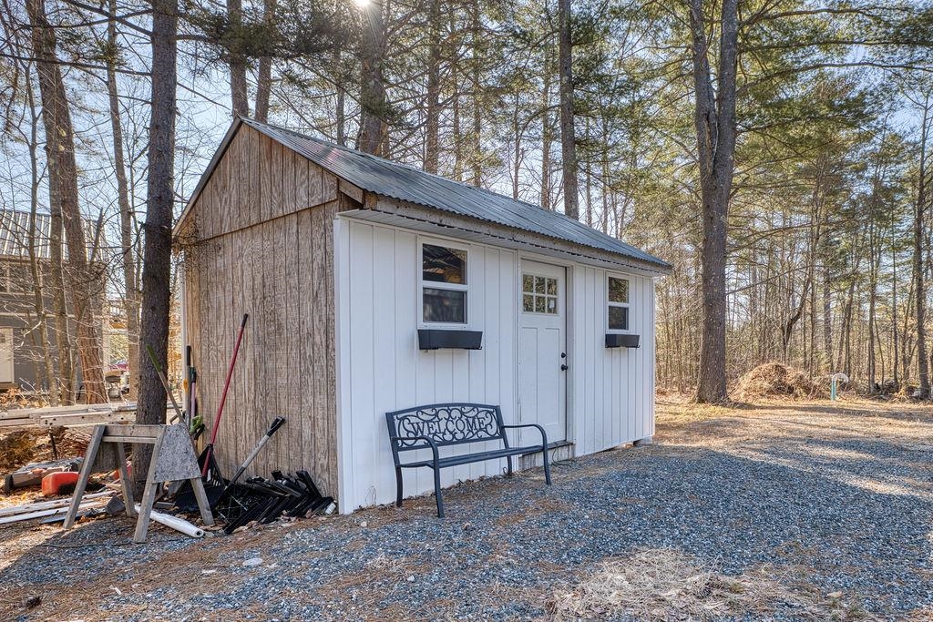 80 White Lake Road Tamworth, NH 03817 - Photo 25 of 30