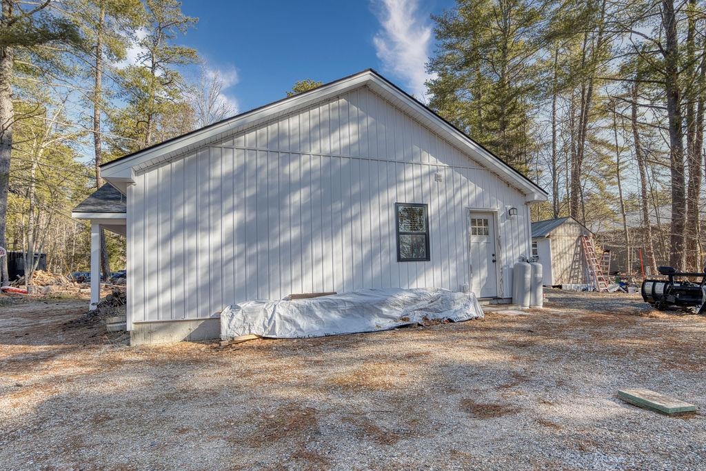 80 White Lake Road Tamworth, NH 03817 - Photo 27 of 30