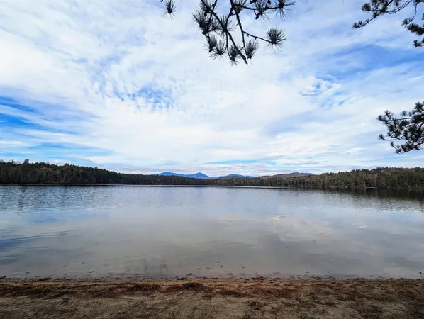 $399,000 | 80 White Lake Road, Tamworth, NH 03817