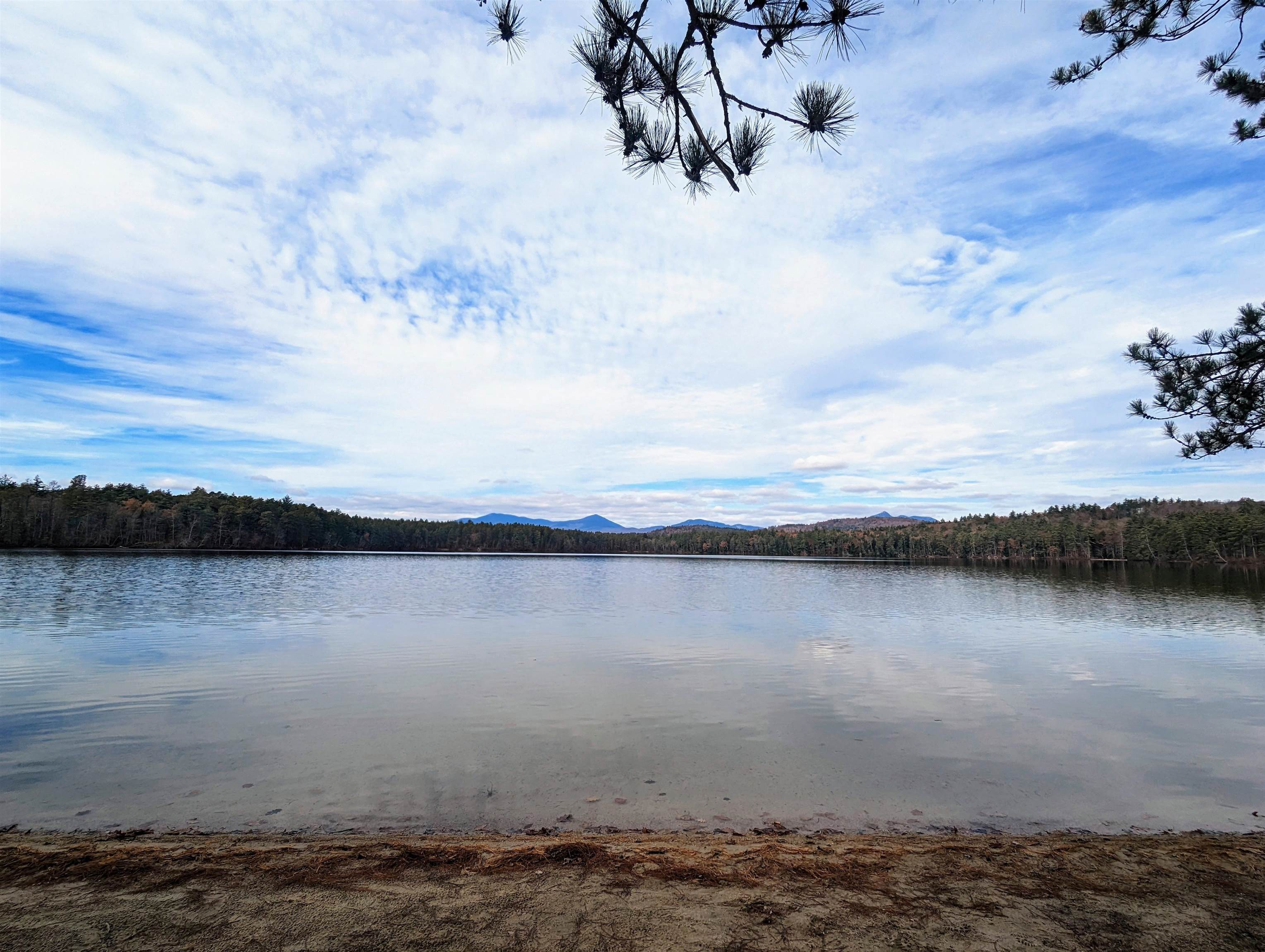 80 White Lake Road Tamworth, NH 03817 - Photo 29 of 30