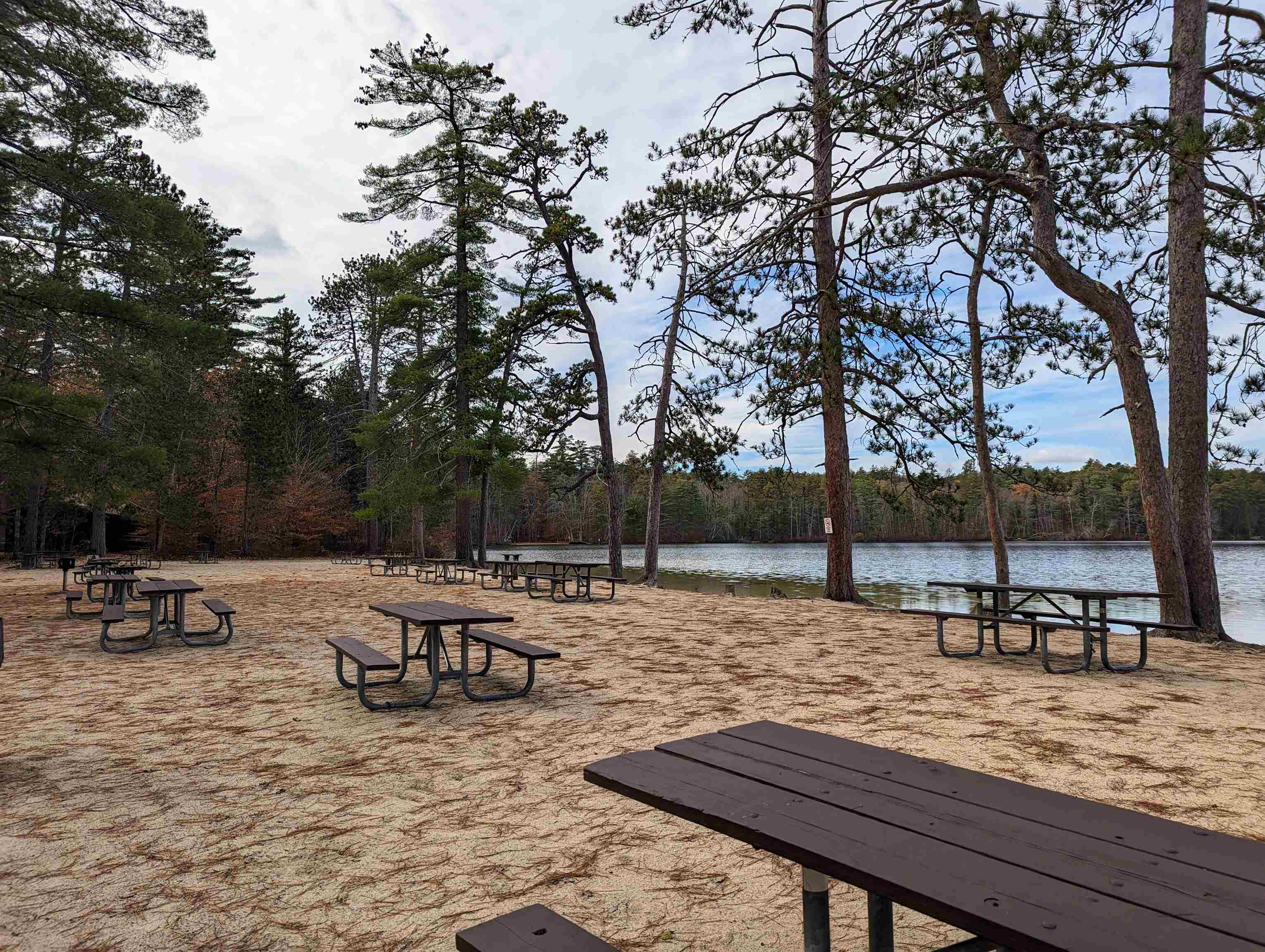 80 White Lake Road Tamworth, NH 03817 - Photo 30 of 30