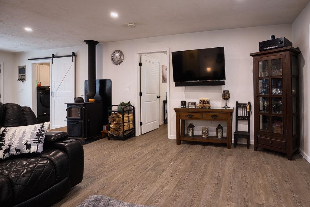 80 White Lake Road Tamworth, NH 03817 - Photo 5 of 30