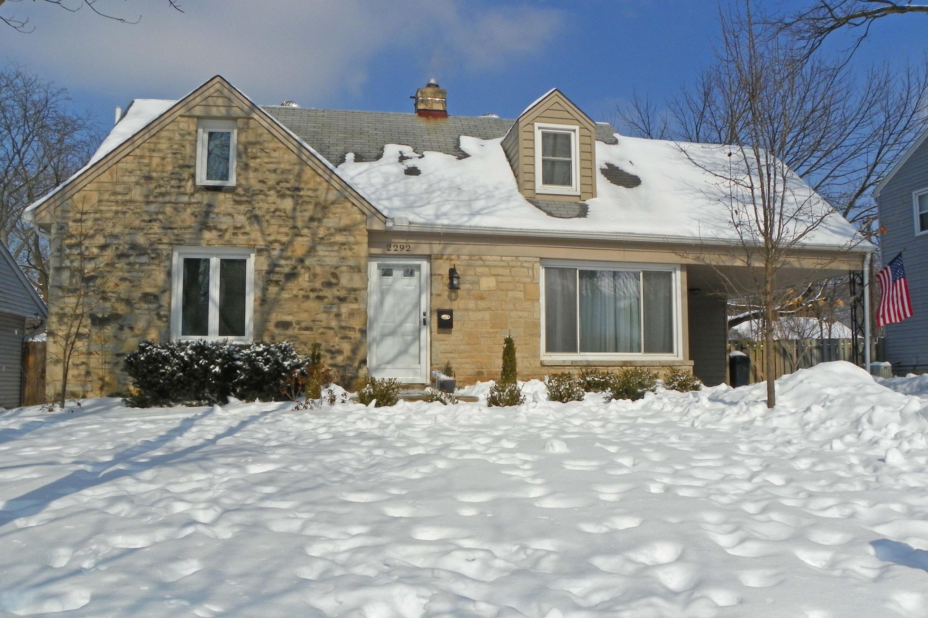 2292 Swansea Road Columbus, OH 43221 - Photo 1 of 26