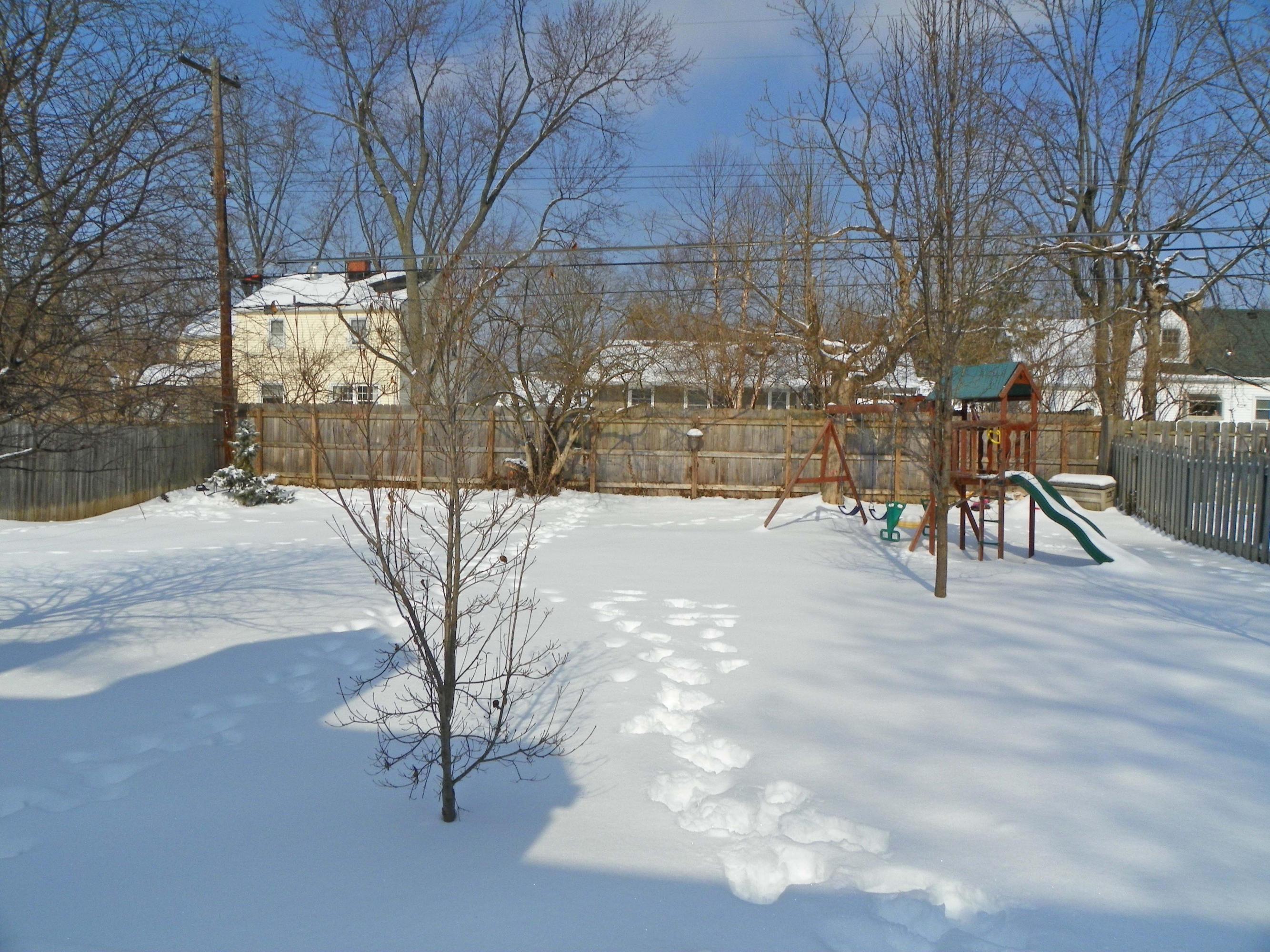 2292 Swansea Road Columbus, OH 43221 - Photo 25 of 26