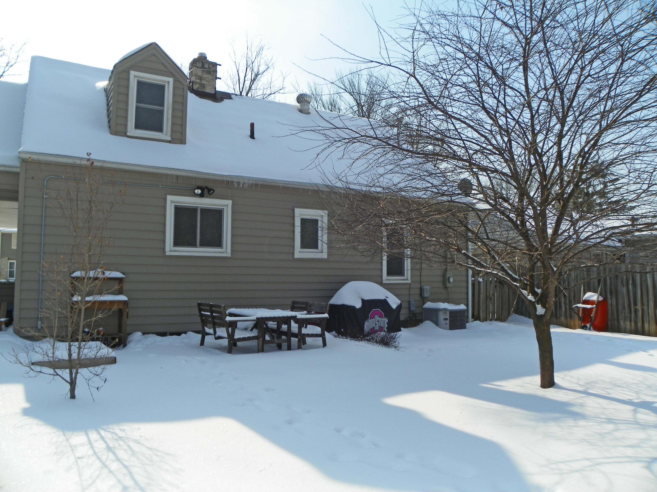 2292 Swansea Road Columbus, OH 43221 - Photo 26 of 26
