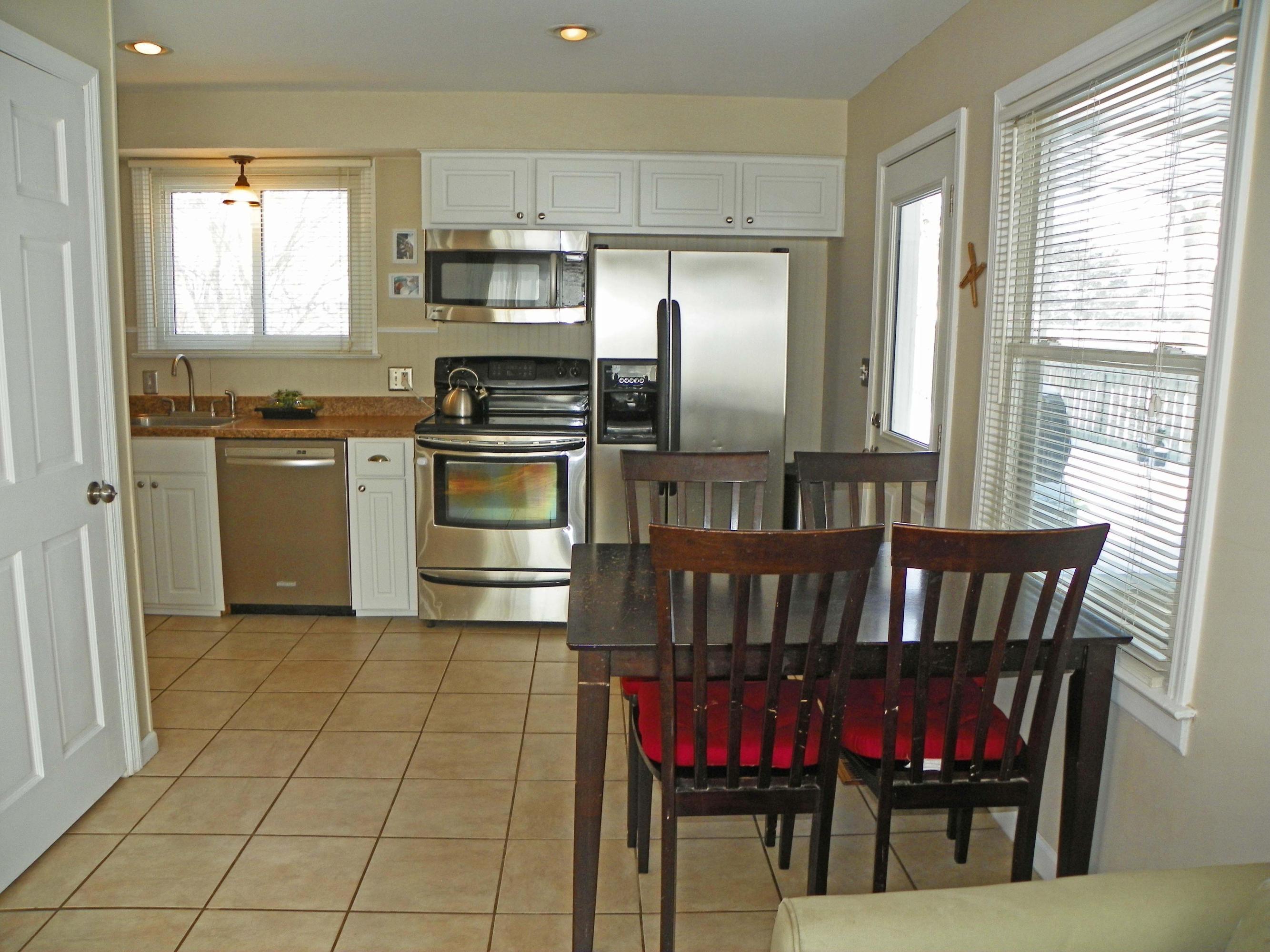 2292 Swansea Road Columbus, OH 43221 - Photo 5 of 26
