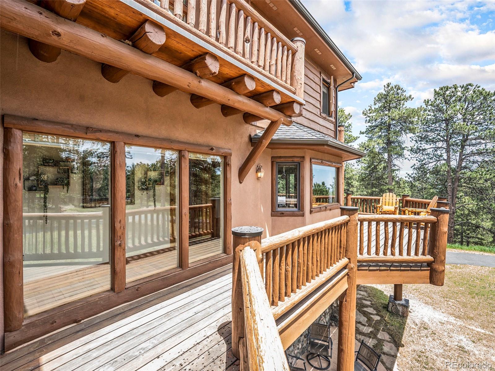 24987 Giant Gulch Road Evergreen, CO 80439 - Photo 14 of 49 Gallery Image 14