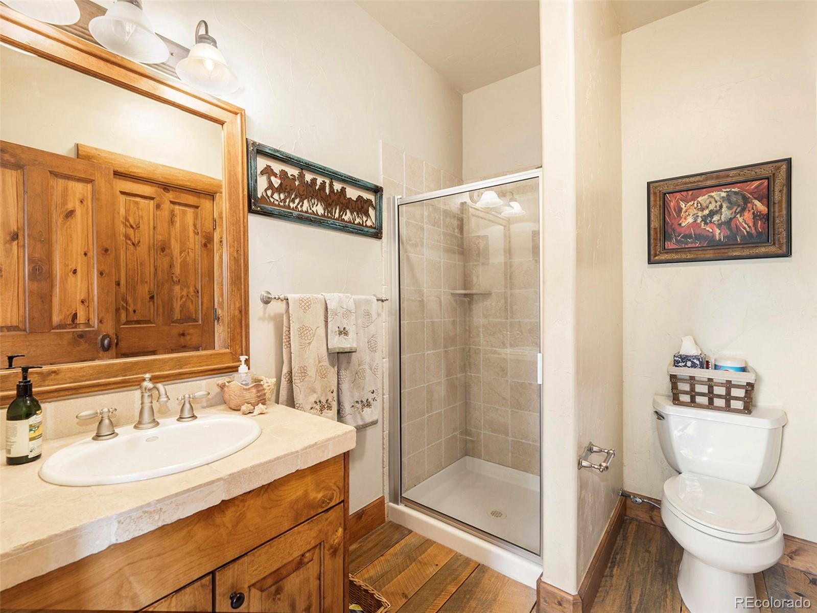 24987 Giant Gulch Road Evergreen, CO 80439 - Photo 19 of 49 Gallery Image 19