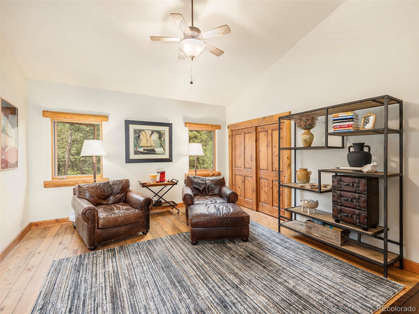 24987 Giant Gulch Road Evergreen, CO 80439 - Photo 21 of 49 Gallery Image 21