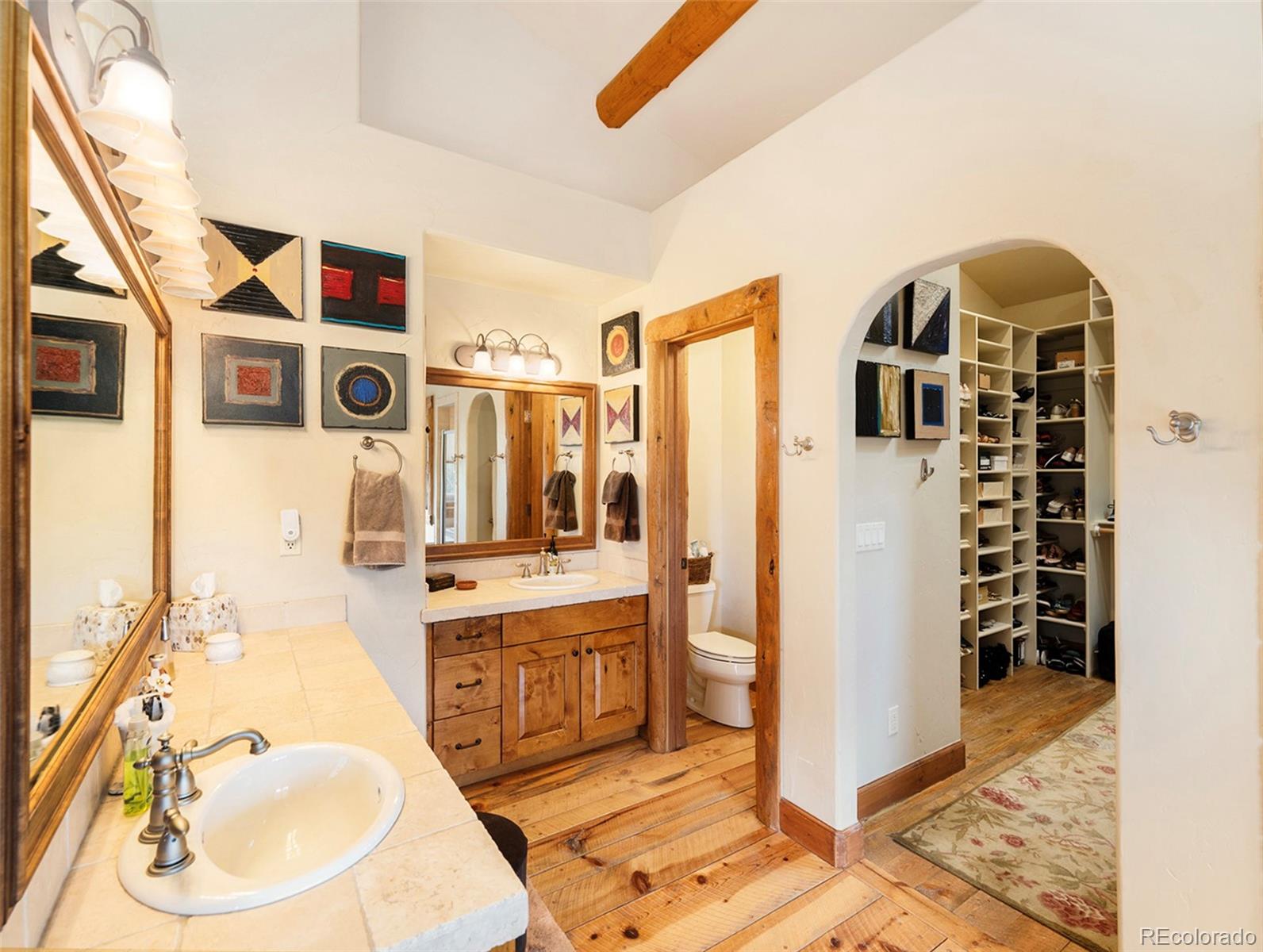24987 Giant Gulch Road Evergreen, CO 80439 - Photo 25 of 49 Gallery Image 25