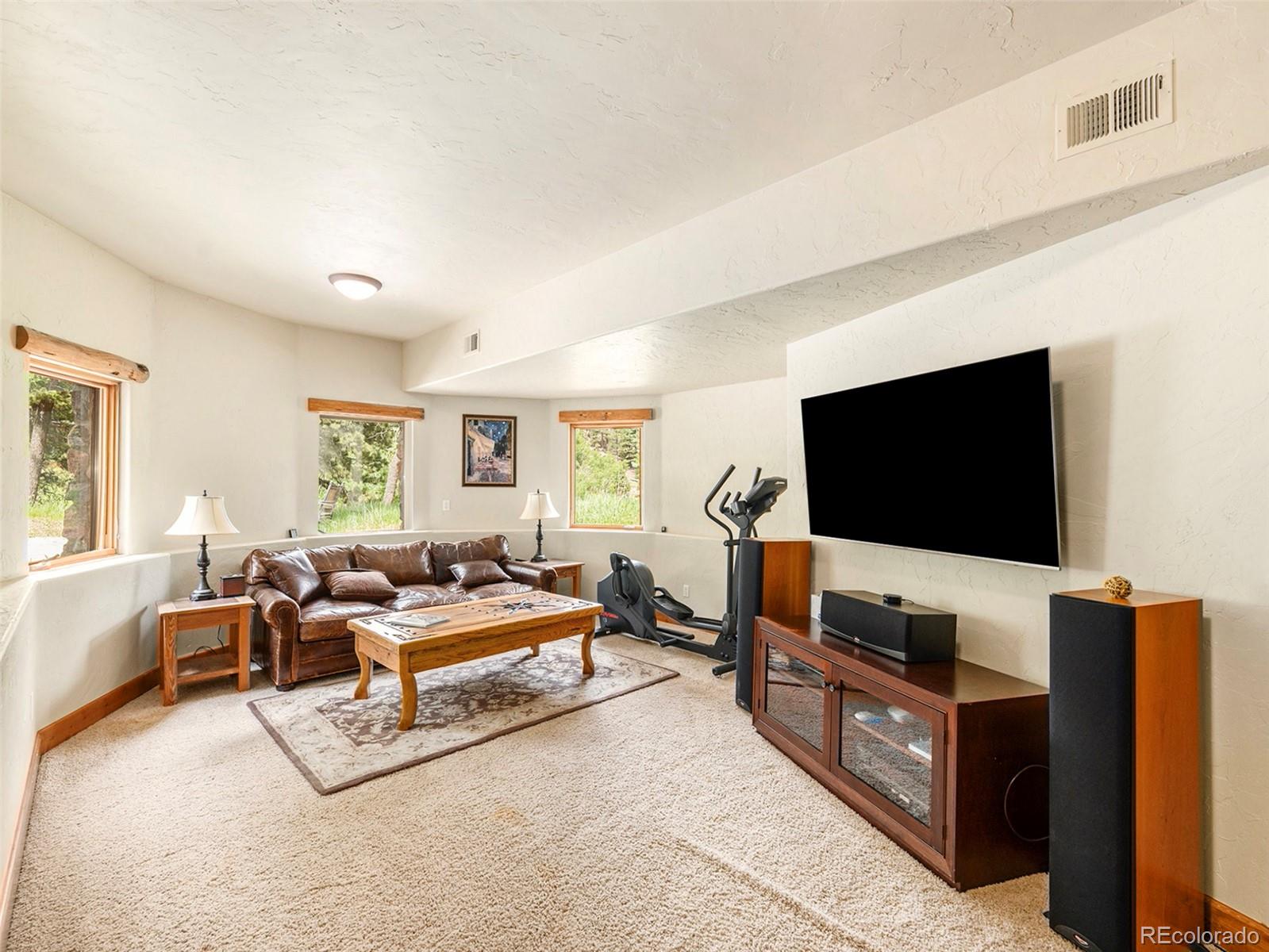 24987 Giant Gulch Road Evergreen, CO 80439 - Photo 34 of 49 Gallery Image 34